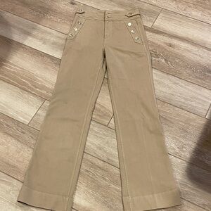 Current Elliott Pants 25